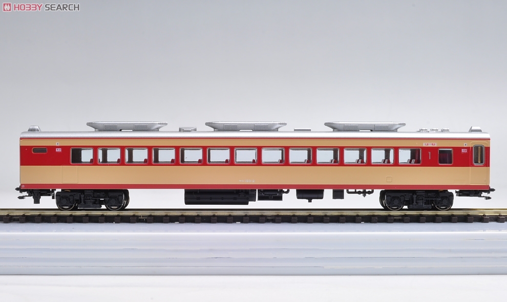 151系 「こだま・つばめ」 (12両セット) ☆レジェンドコレクション