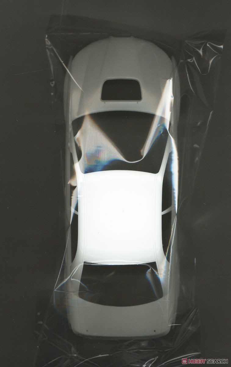 スバル インプレッサ WRX STI (プラモデル) - ホビーサーチ カーモデル