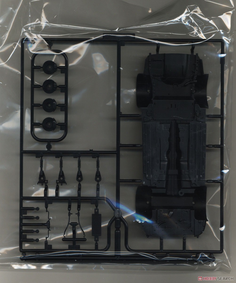 スバル インプレッサ WRX STI (プラモデル) - ホビーサーチ カーモデル