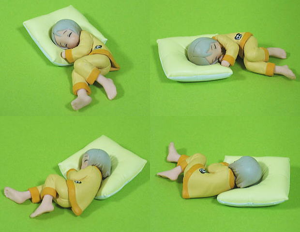 ソリッドワークスコレクション 苺ましまろ～お泊まり編 12個セット