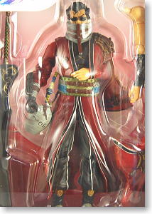 プレイアーツアクションフィギュア アーロン (完成品) - ホビーサーチ