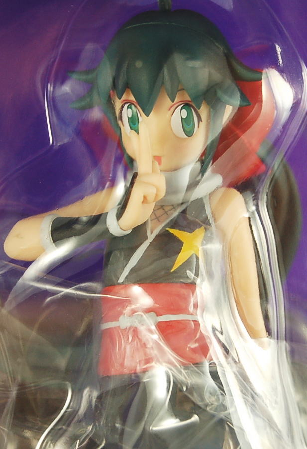 エクセレントモデル ケロロ軍曹2 MYSTIC-HEROINES 東谷小雪
