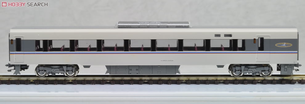 683系2000番台 「しらさぎ」 (増結・3両セット) (鉄道模型) - ホビー