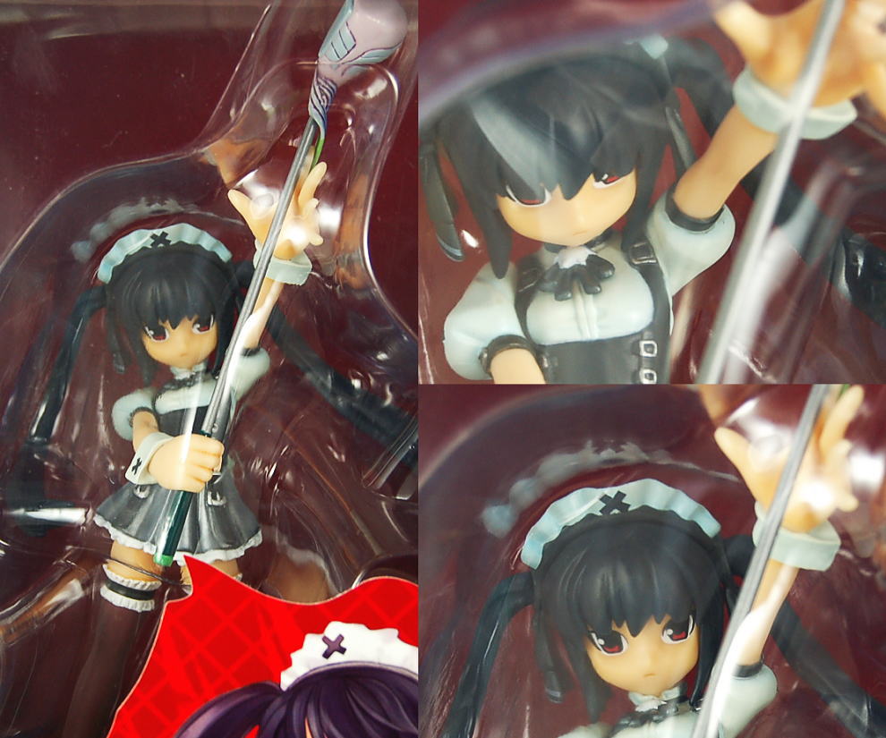 スカッとゴルフ パンヤ クー(フィギュア) - ホビーサーチ フィギュア