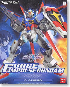 フリーダムガンダム ビッグスケール (1/60) (ガンプラ) - ホビーサーチ