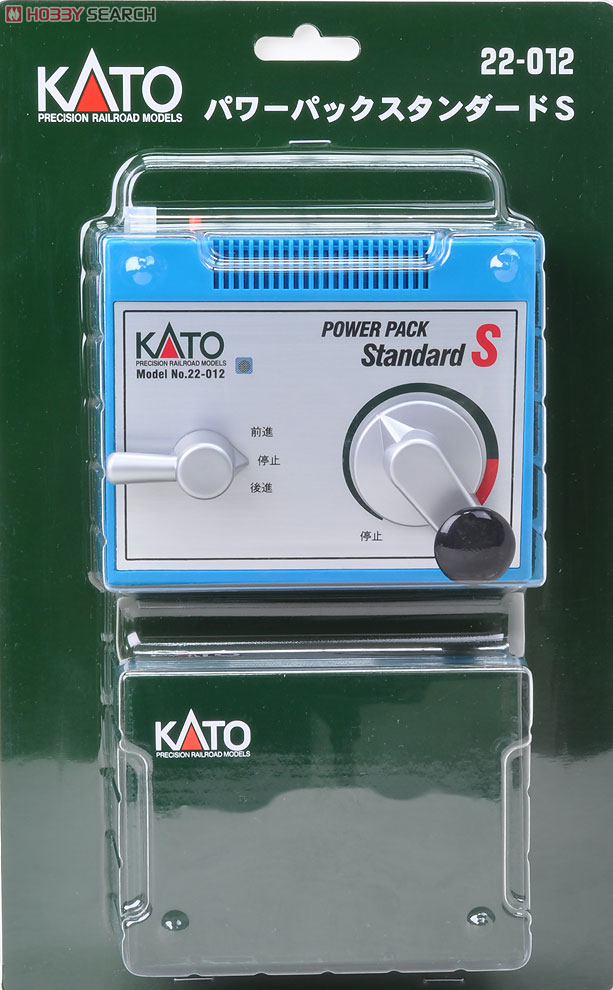 パワーパック スタンダードS (鉄道模型) - ホビーサーチ 鉄道模型 N
