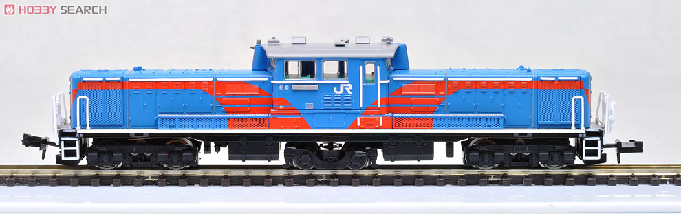 DD51-1085・1088 貨物試験色 重連セット (2両セット) (鉄道模型