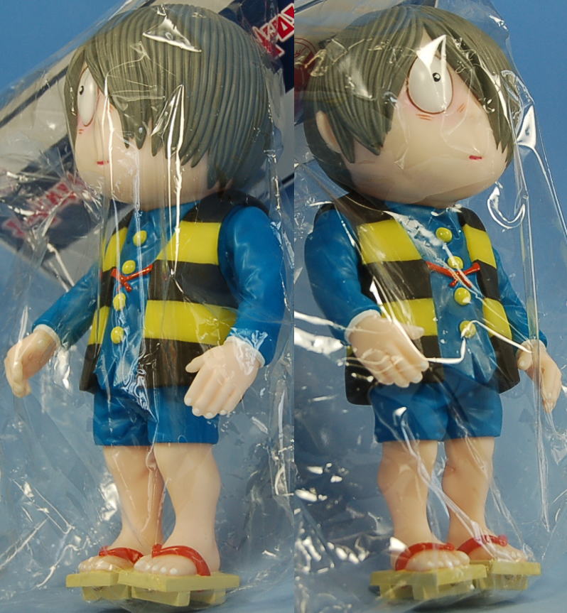 ゲゲゲの鬼太郎 パイロットエース版 (フィギュア) - ホビーサーチ