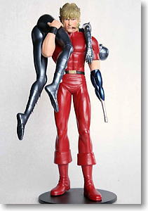 popup parade レディ コブラ COBRA ポップアップパレード POP UP