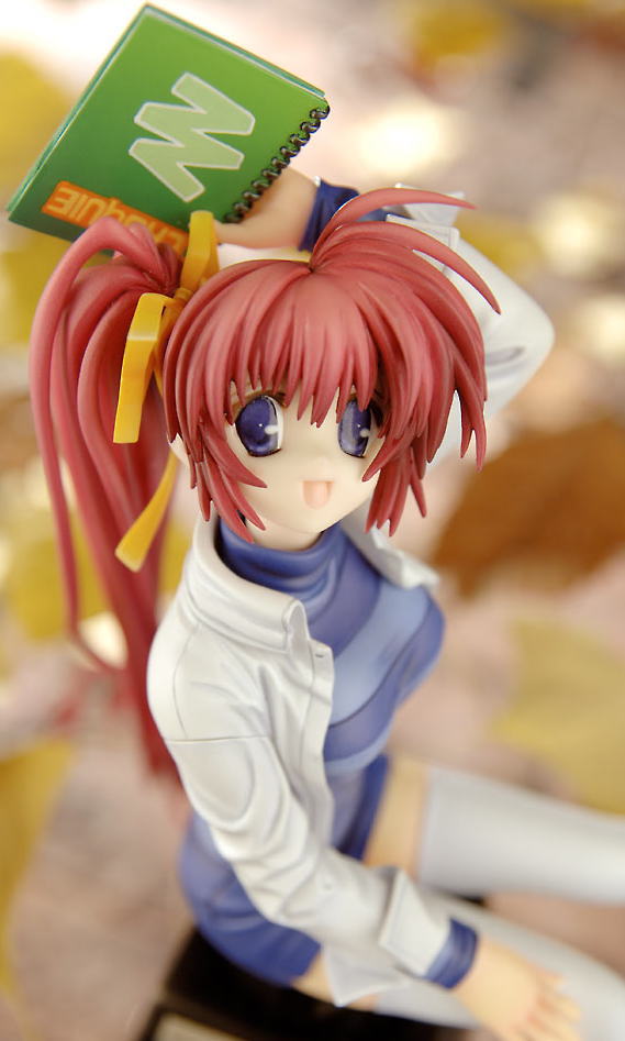 SIF EX こみっくパーティー 高瀬瑞希 やまと版 (フィギュア) - ホビー