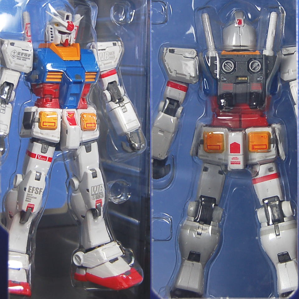 SUPER HCM-Pro RX-78-2 ガンダム (完成品) - ホビーサーチ ロボット・特撮