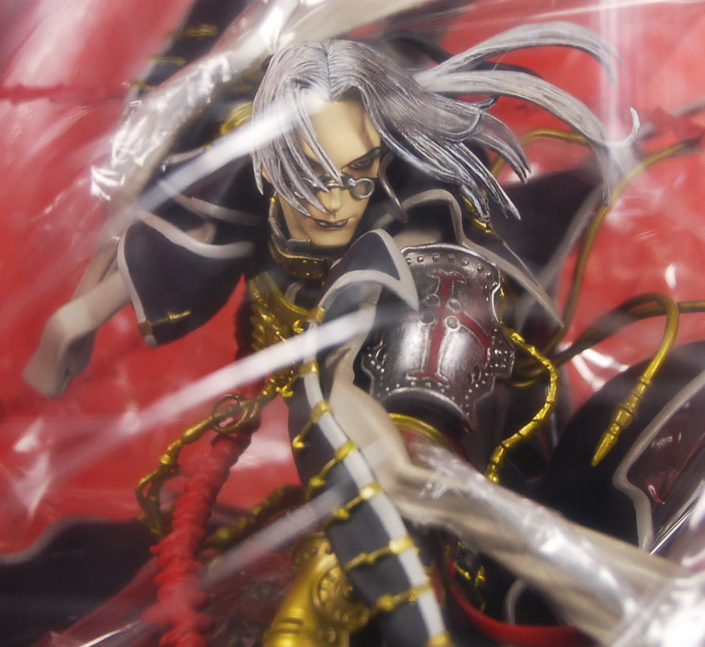 アベル ナイトロード (フィギュア) - ホビーサーチ フィギュア