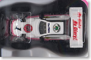 マイティフロッグ (ラジコン) - ホビーサーチ ミニ四駆他