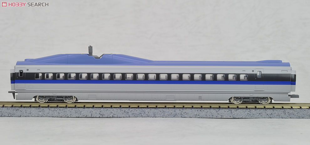 JR 500系 東海道・山陽新幹線 (のぞみ) (基本・3両セット) (鉄道模型