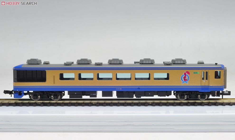 14系 800番台 「浪漫」 登場時 (7両セット) (鉄道模型) - ホビーサーチ