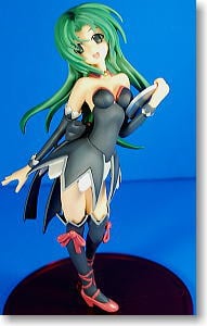 エクセレントモデル ひぐらしのなく頃に 園崎詩音 (フィギュア