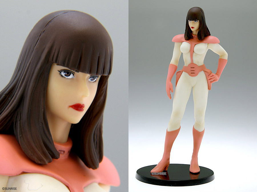 キリコ・キュービィー&フィアナセット WAVE版 (フィギュア) - ホビー