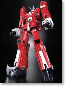 超合金魂 イデオン (完成品) - ホビーサーチ ロボット・特撮