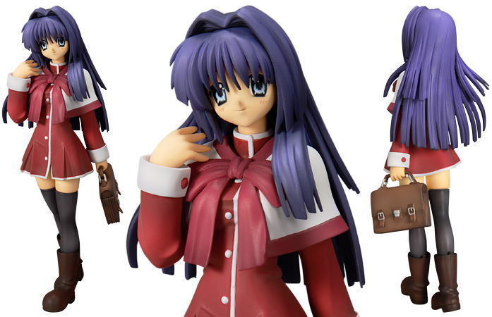 水瀬名雪 (フィギュア) - ホビーサーチ フィギュア