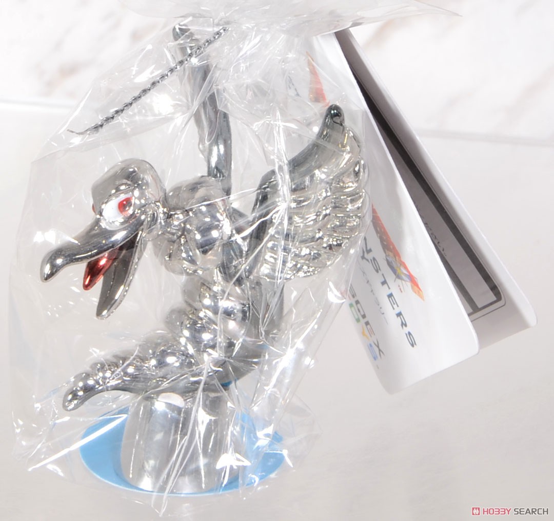 ドラゴンクエスト メタリックモンスターズギャラリー メタルキメラ