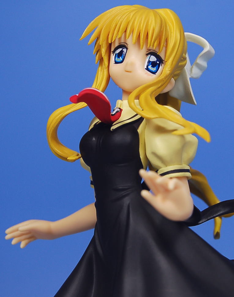 神尾観鈴 (フィギュア) - ホビーサーチ フィギュア