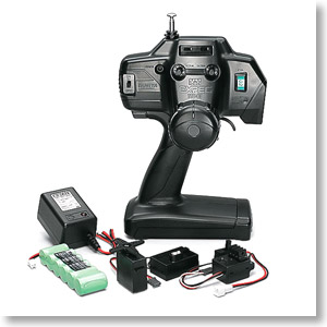 エクスペックSP タムテックギアドライブセット (ラジコン) - ホビー