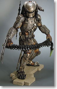 ARTFX スカープレデター (フィギュア) - ホビーサーチ ロボット・特撮