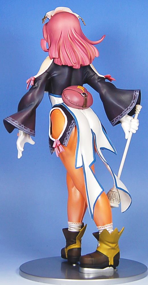 ラ・ピュセル プリエ (フィギュア) - ホビーサーチ フィギュア