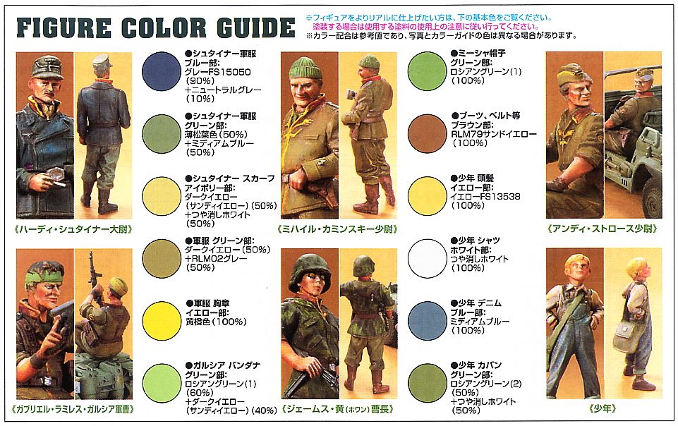 ジオン公国軍 サイクロプス隊セット (ガンプラ) - ホビーサーチ ガンプラ他