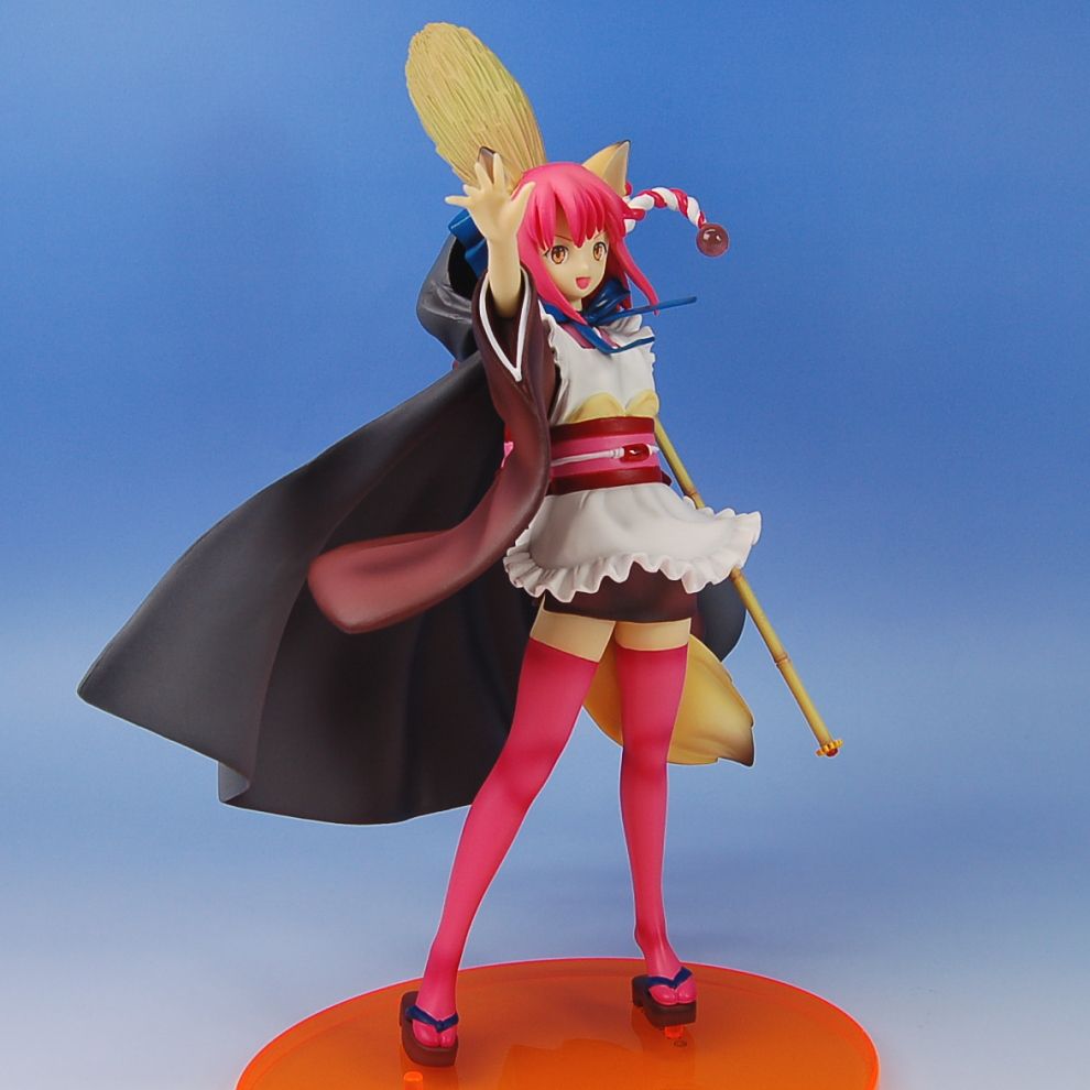 マジカルアンバー (フィギュア) - ホビーサーチ フィギュア