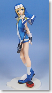 ラムレザル＝ヴァレンタイン -Color No.8- (フィギュア) - ホビー