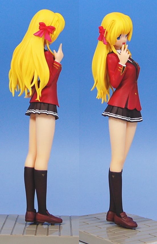 千堂瑛里華 (フィギュア) - ホビーサーチ フィギュア