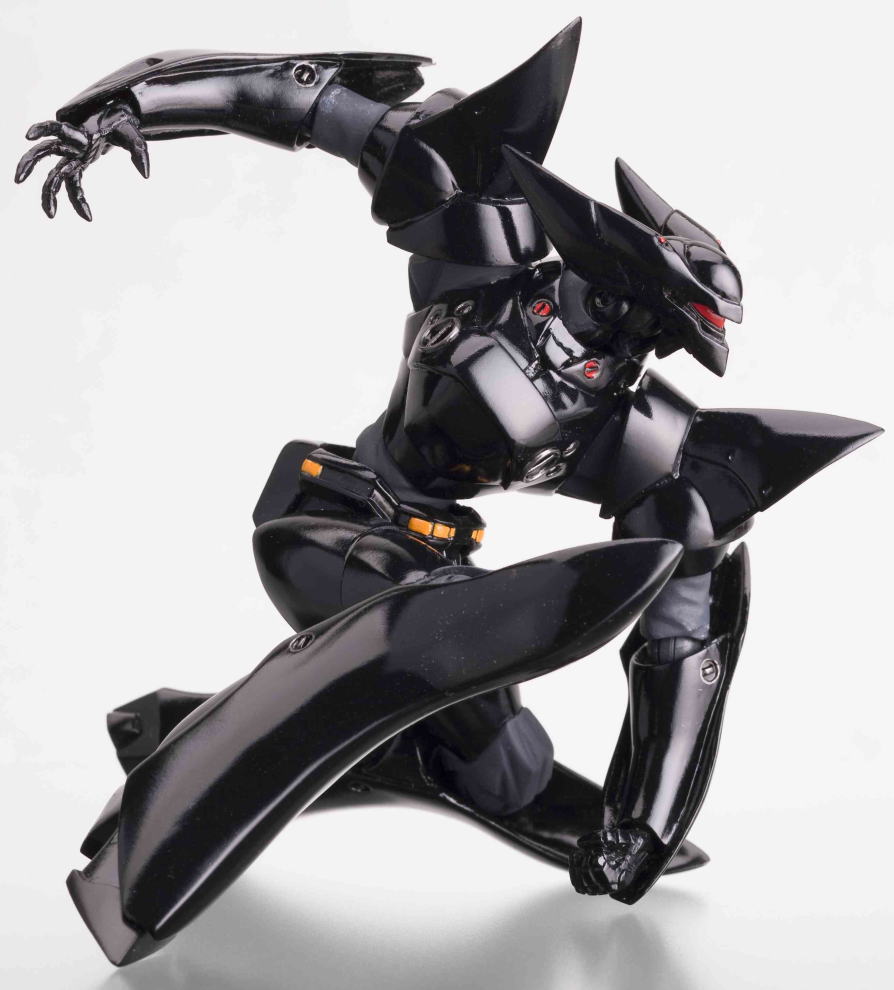 リボルテック グリフォン アクアユニット装備 Series No.045 (完成品