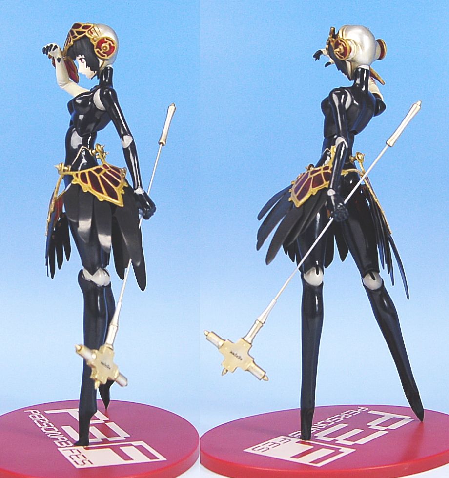 メティス (フィギュア) - ホビーサーチ フィギュア