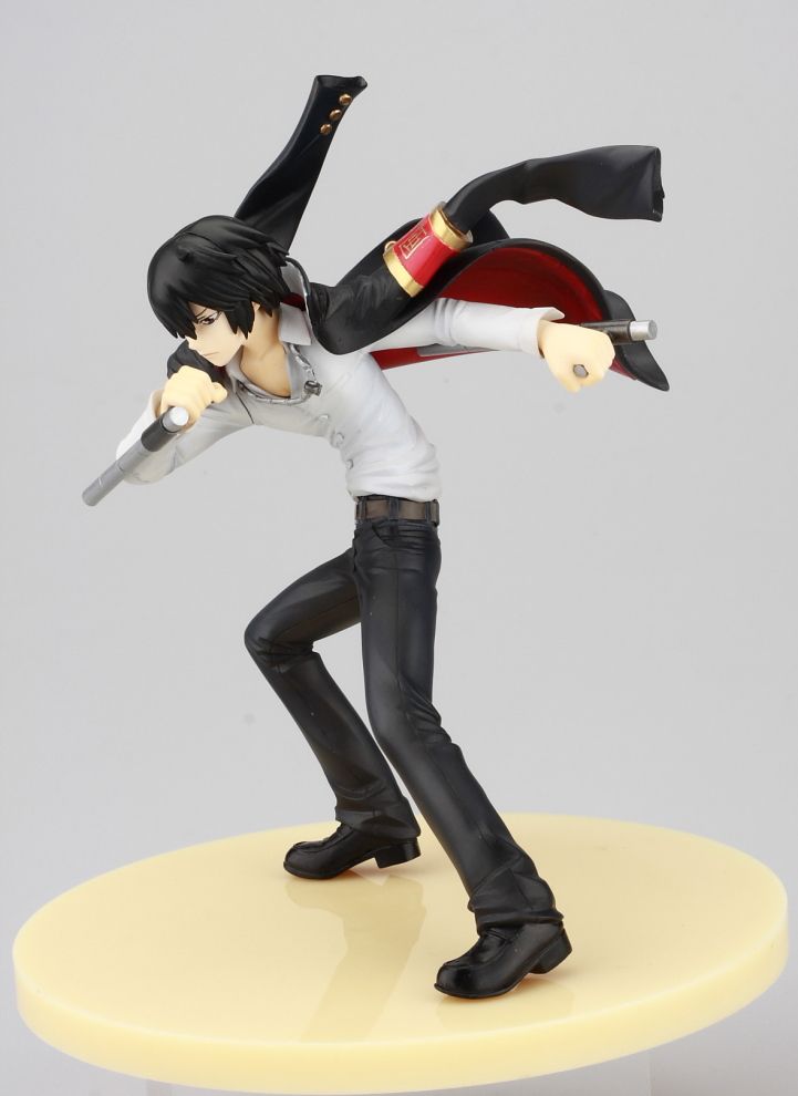 SR DX 家庭教師ヒットマンREBORN! 雲雀恭弥 (フィギュア) - ホビー