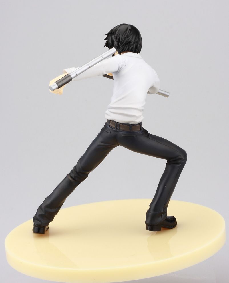 SR DX 家庭教師ヒットマンREBORN! 雲雀恭弥 (フィギュア) - ホビー