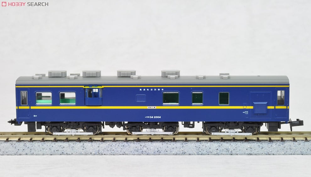 マヤ34-2004 クーラー増設 (鉄道模型) - ホビーサーチ 鉄道模型 N