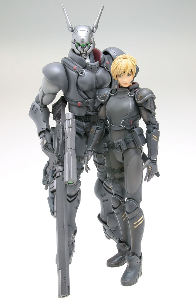 デュナン・ナッツ 「初回限定版」 (フィギュア) - ホビーサーチ フィギュア