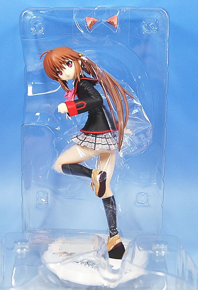 棗鈴 (フィギュア) - ホビーサーチ フィギュア