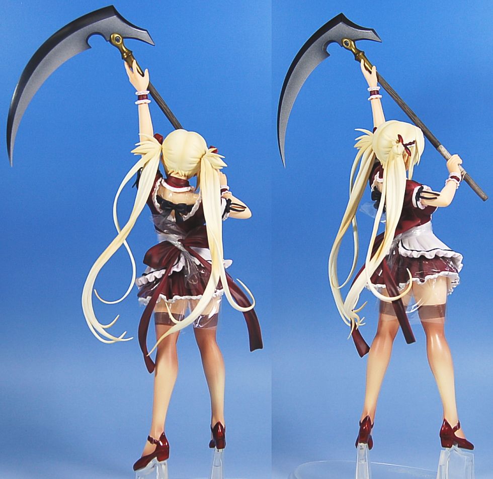 エクセレントモデルCORE クイーンズブレイド R-2 冥土へ誘うものアイリ