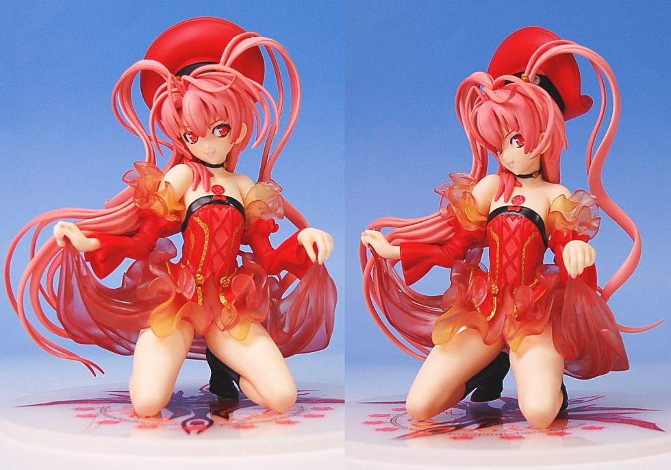 アナザーブラッド (フィギュア) - ホビーサーチ フィギュア