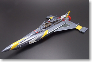 EX合金 マイティジャック・マイティ号 (完成品) - ホビーサーチ