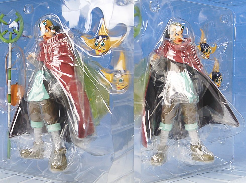 エクセレントモデル ワンピースシリーズNEO-5 そげキング (フィギュア