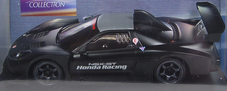 ホンダレーシング NSX 2005 テストカー (ラジコン) - ホビーサーチ