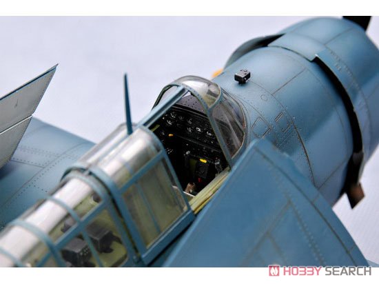 TBF-1C アヴェンジャー (プラモデル) - ホビーサーチ ミリタリープラモ