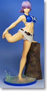 フィギュアマイスター デッド オア アライブ エクストリーム2 8個