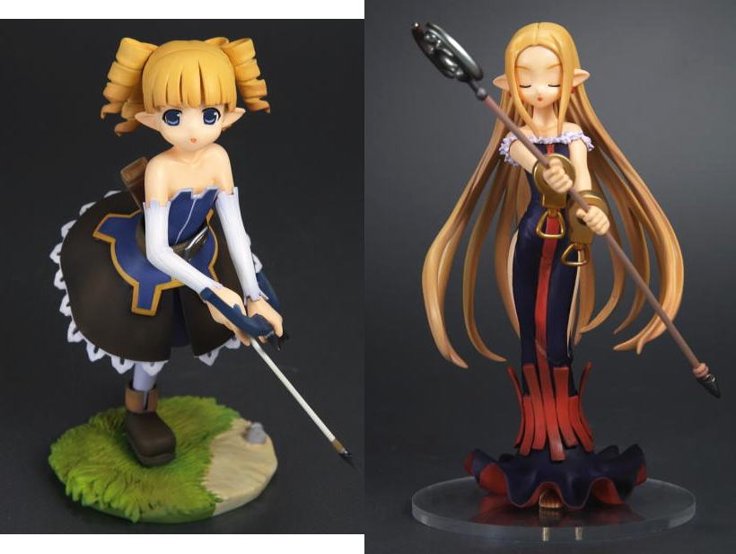ワンコイングランデフィギュアコレクション 魔界戦記ディスガイア 12個