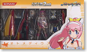 オトメディウス エリュー・トロン on MMS (フィギュア) - ホビーサーチ