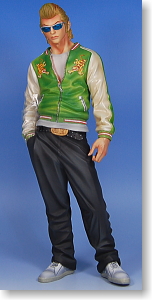 Crows x Worst Blacklist of the Next Collection No.1 Bouya