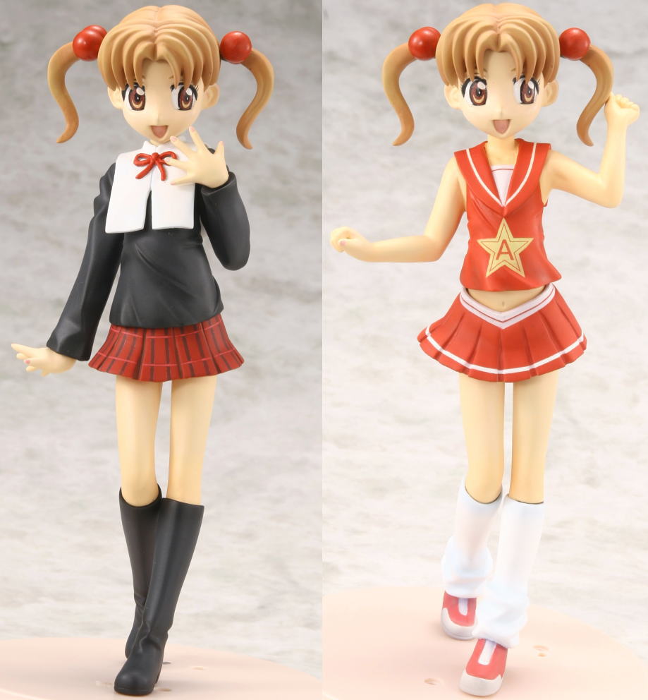 佐倉蜜柑 アニメチアVer. (フィギュア) - ホビーサーチ フィギュア